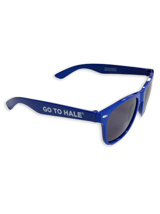 Go To Hale® Sunglasses