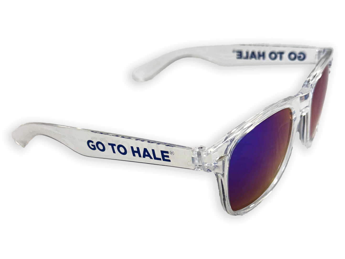Go To Hale® Sunglasses